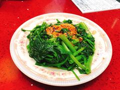 -新记车仔面
