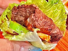 -山之屋炭火烧肉·生啤畅饮(大朗万科中央公园店)