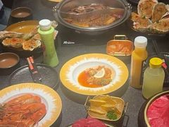 -牛New寿喜烧(新六百店)
