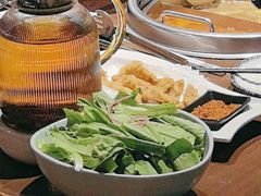 -快乐小羊(富强中路店)