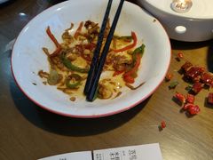 -木桶记臭鳜鱼·安徽非遗名菜(火车站白马老店)
