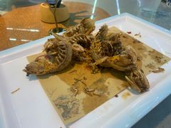 -皮记海鲜1995(寮步店)