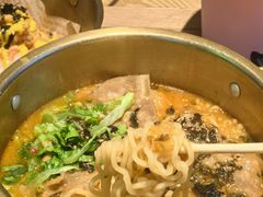 -波波客韩国石锅拌饭(武汉江汉路循礼门店)