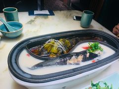 退秋鱼（一条）-锦府盐帮·李宅(领展购物广场中关村店)