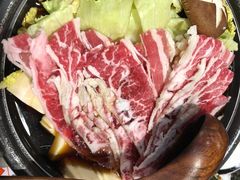 -菊上料理(蜀山银泰百货店)