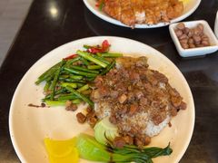 -巷语私房料理(华一实业大厦店)