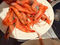 -一方渔歌蒸汽海鲜自助(文化路万达广场店)