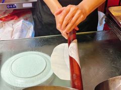 -富贵春饼·烤鸭·大厨现炒(泰华店)