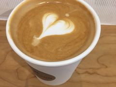 -Legno.ita Coffee by Wood(襄阳南路店)