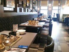 -小天鹅戴斯酒店鲸鲨百汇创作料理
