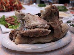 -羊之道草原味道清真餐厅(番禺店)