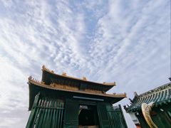 -武当山风景区