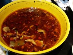 -盛天毛血旺非遗美食(观音桥店)