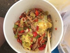 -周记热干面豆皮大王(桃花东街店)