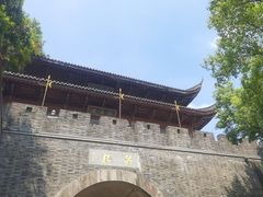 -鼓楼(西湖风景名胜区)