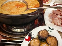 -牛排王糟粕醋火锅(海甸分店)