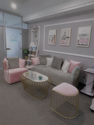 -YooMee优美智能科技美肤机构