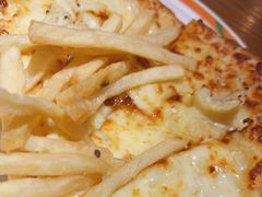 -比格比萨自助(花园路店)