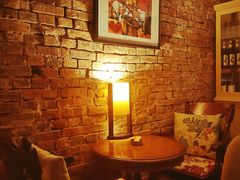 -OX BAR 拉培耶小镇(大连老街店)