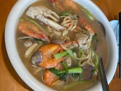 -金海湾海鲜排档(朱家尖店)