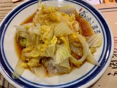 高山娃娃菜-卤儿道道(杭州大厦501店)