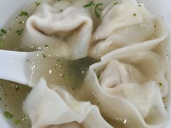 -周震馄饨