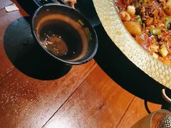 -楼兰新疆主题餐厅(坂田佳华领汇广场店)