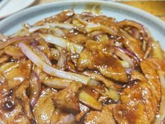 -有肉食·虎九闽菜(798艺术区店)