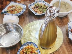 -记忆湘菜馆(芙蓉镇店)