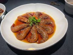-南里山房·新淮扬菜(徐汇万科店)