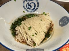 -新万鑫银丝面·非遗无锡味(惠山古镇店)