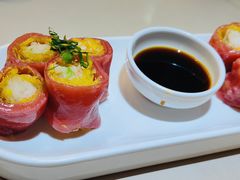 -蔡澜点心·粤菜(丽泽天街店)