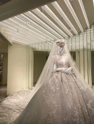 -MANLI BRIDAL婚纱