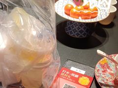-知楚•精致湖北菜(武商MALL店)