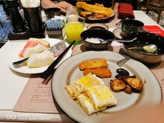 -杭州城中香格里拉大酒店