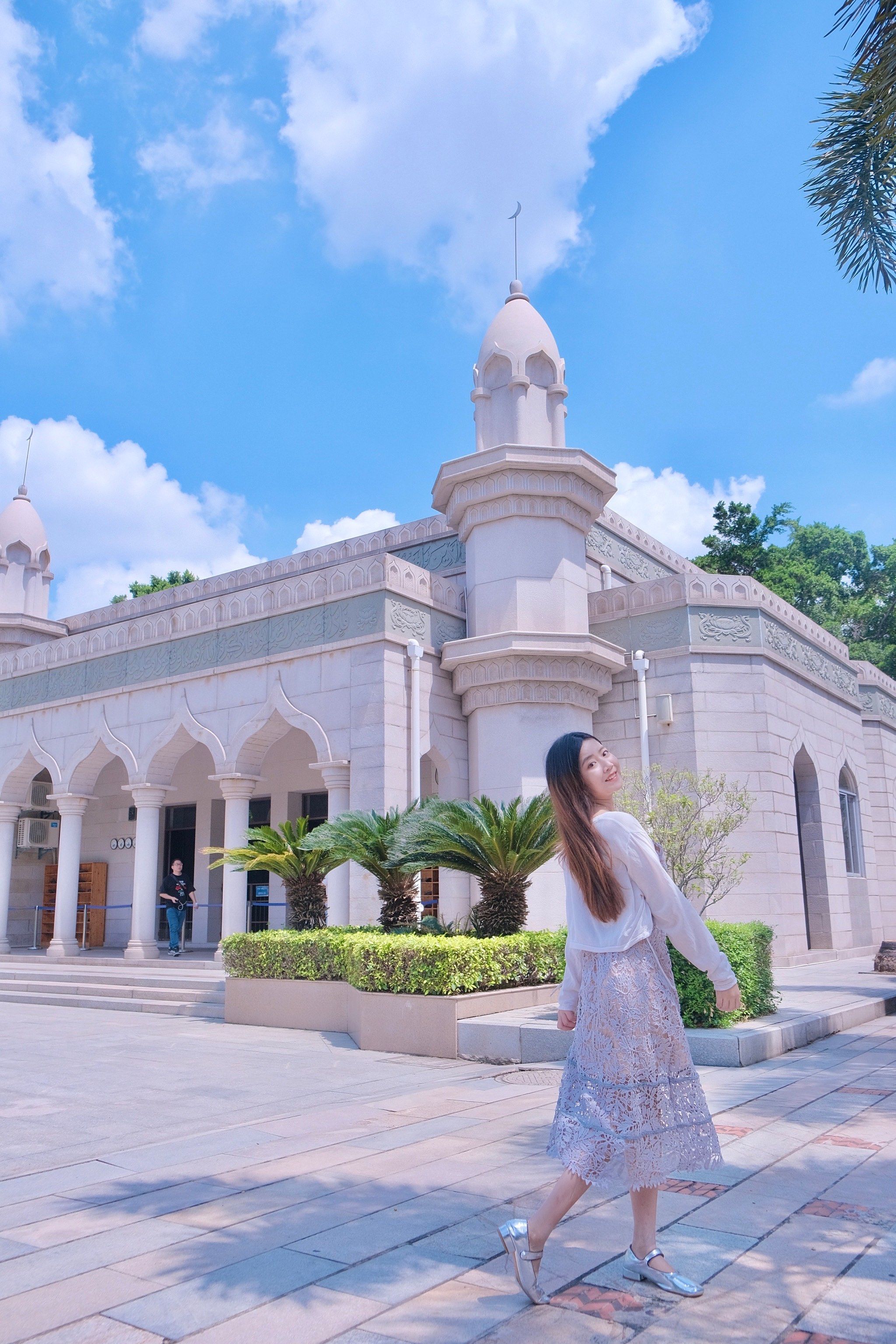 泉州清净寺 | 中国最古老的清真寺96