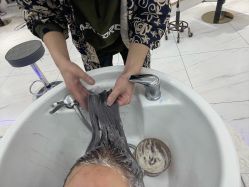 -小齐发型Star~salon