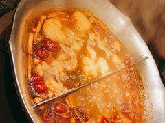 -湊湊火锅·茶憩(打浦桥日月光店)