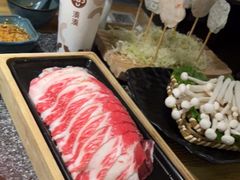 -湊湊火锅·茶憩(郑州绿地新都会店)