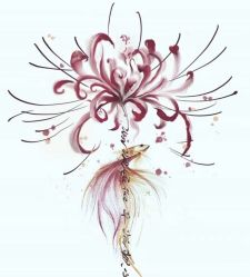 -针牛刺客·刺青纹身