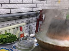 -鑫龙火锅(北园店)