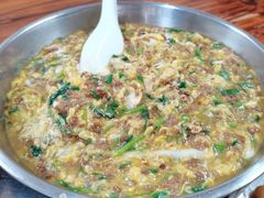 滑蛋剁牛-如意坊美食(华兴一街店)