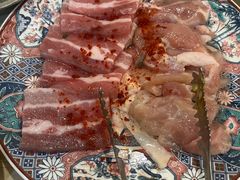 -大阪烧肉BAKA一代(十亩地店)