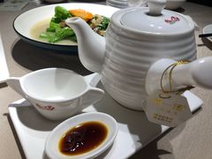 -尚一汤·粤菜海鲜(环球港店)