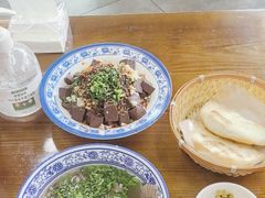 -长安后宰门水盆羊肉(新都心店)