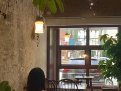 大堂-侘寂甜品(自取店)