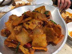 -茅庐毛血旺(临沂泰盛广场店)