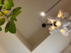-秀儿家の小确幸花园西餐厅