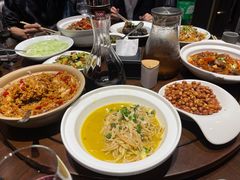 -攸州小镇家湘菜(小米科技园店)