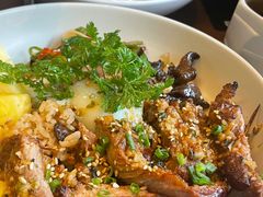 -Blac+Blac(中海环宇荟店)